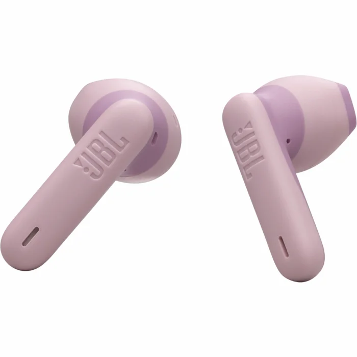 Austiņas JBL Wave Flex 2 Pink