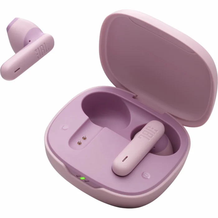 Austiņas JBL Wave Flex 2 Pink