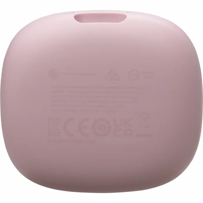 Austiņas JBL Wave Flex 2 Pink