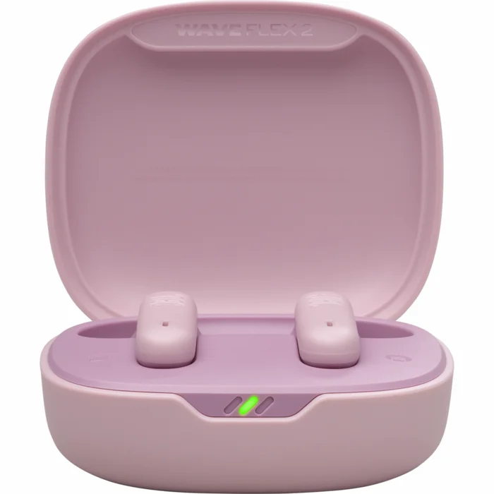 Austiņas JBL Wave Flex 2 Pink