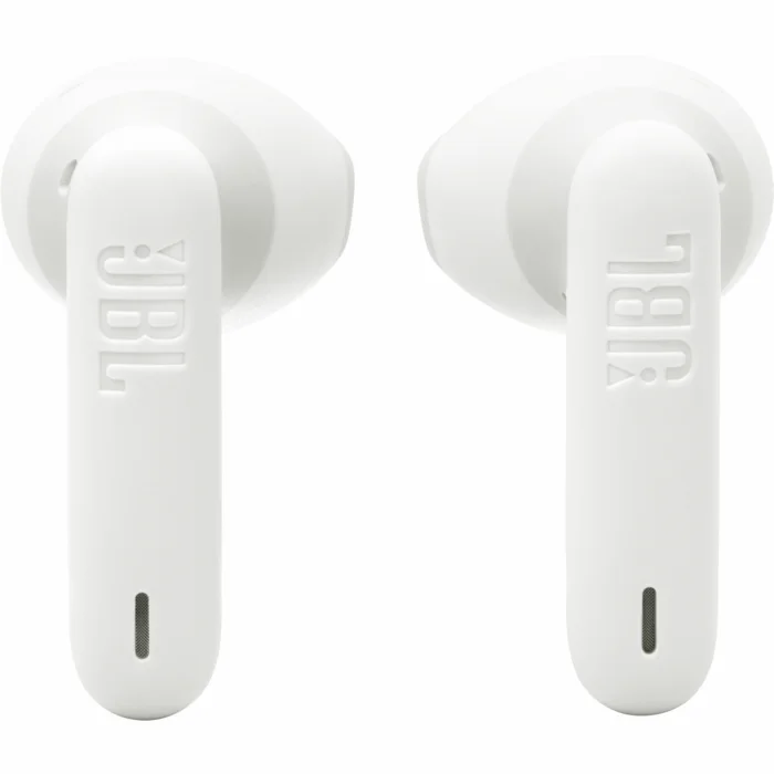 Austiņas JBL Wave Flex 2 White