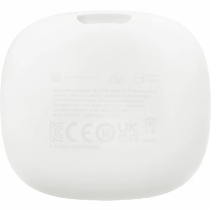 Austiņas JBL Wave Flex 2 White