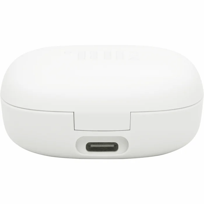 Austiņas JBL Wave Flex 2 White