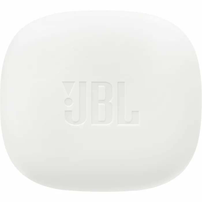 Austiņas JBL Wave Flex 2 White