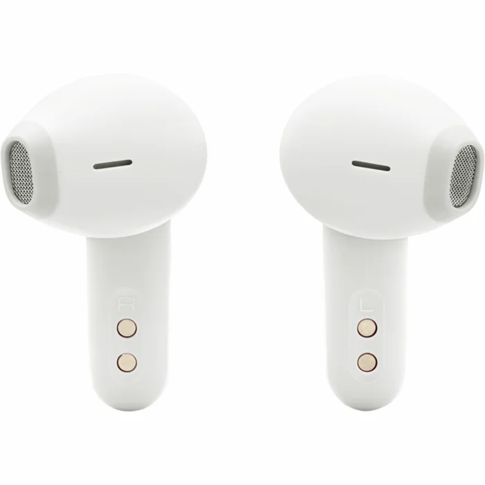 Austiņas JBL Wave Flex 2 White