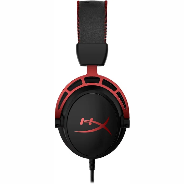 Kingston HyperX Cloud Alpha Black-Red