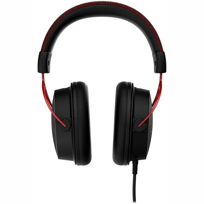 Kingston HyperX Cloud Alpha Black-Red