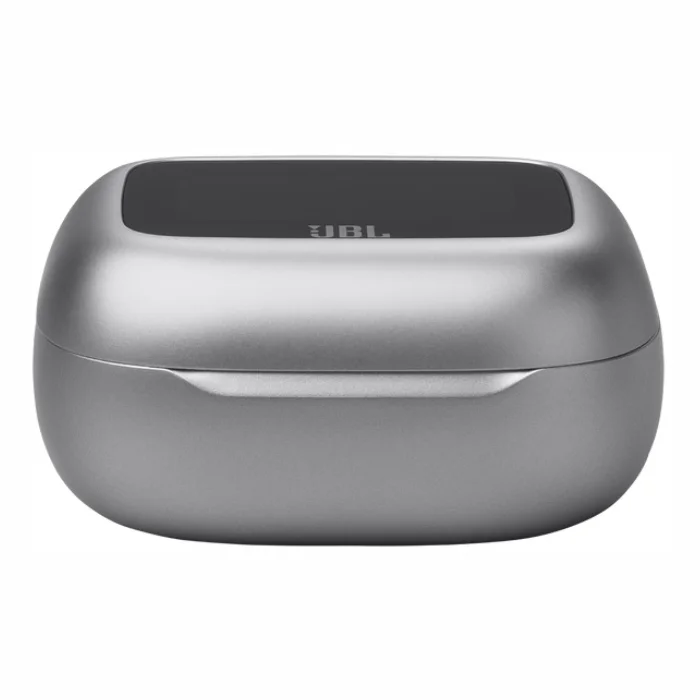 Austiņas JBL Live Flex 3 Silver