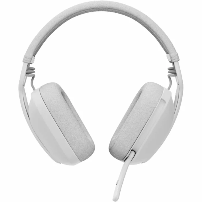 Austiņas Logitech Zone Vibe 100 Off White