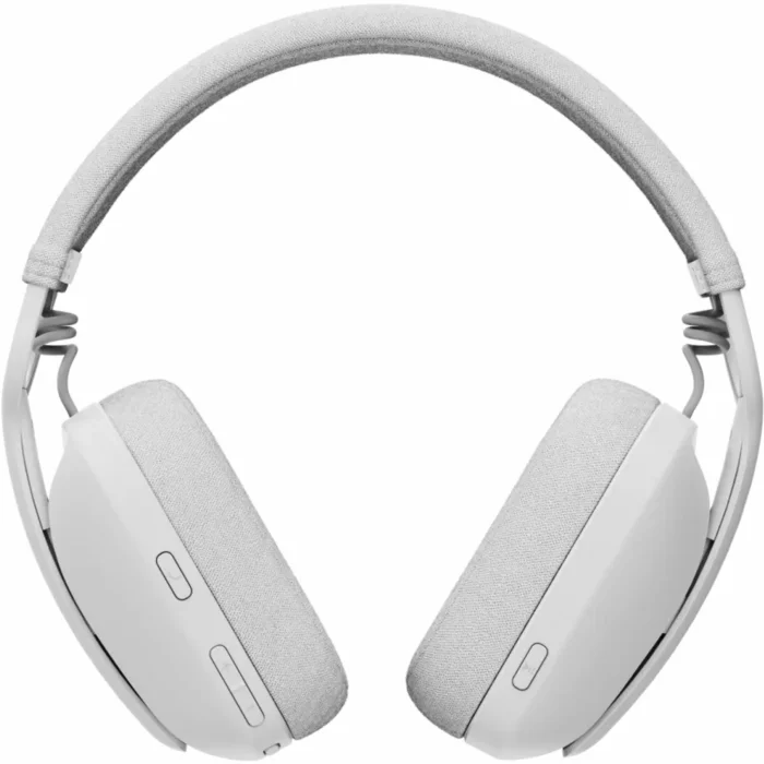 Austiņas Logitech Zone Vibe 100 Off White