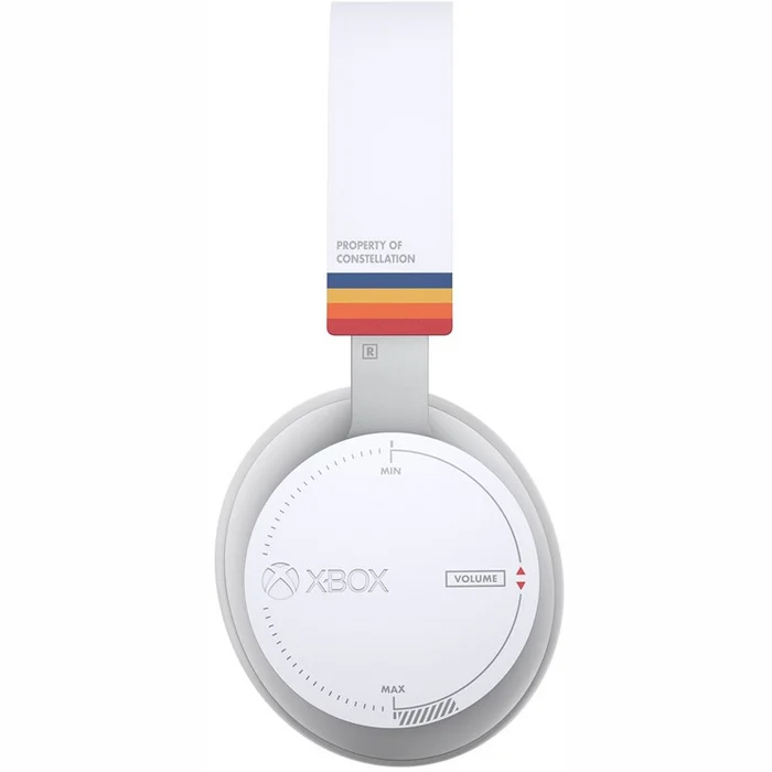 Austiņas Microsoft Xbox Wireless Headset - Starfield Limited Edition