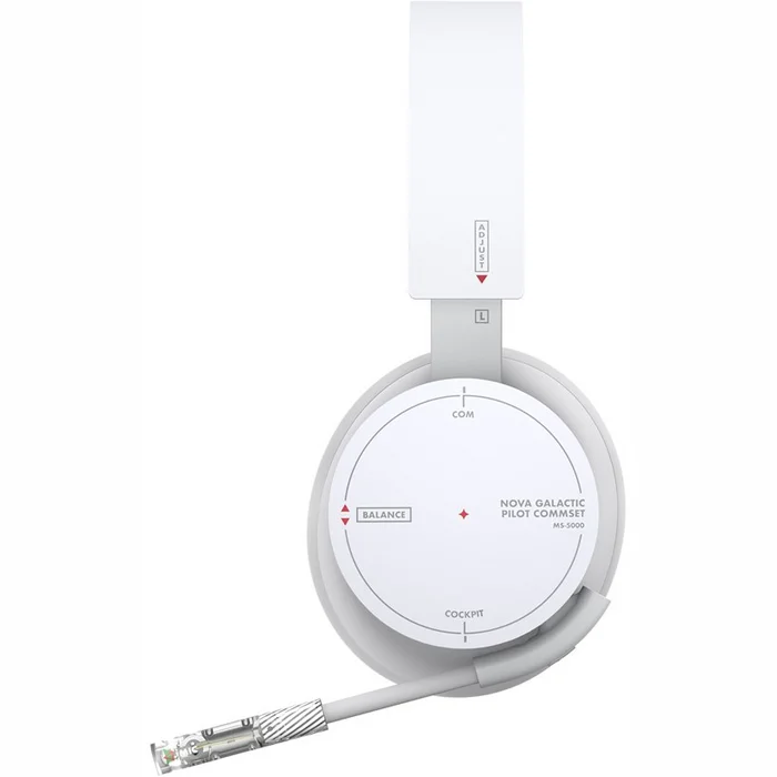Austiņas Microsoft Xbox Wireless Headset - Starfield Limited Edition