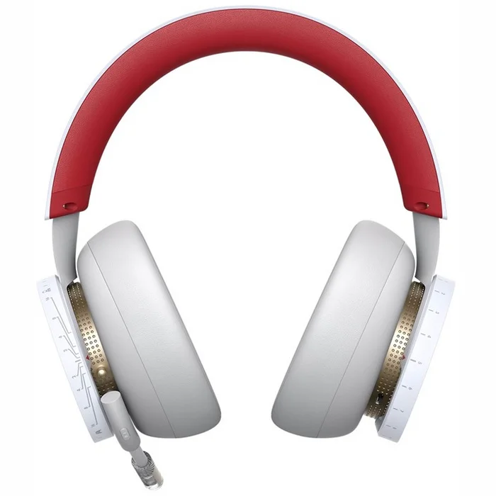 Austiņas Microsoft Xbox Wireless Headset - Starfield Limited Edition