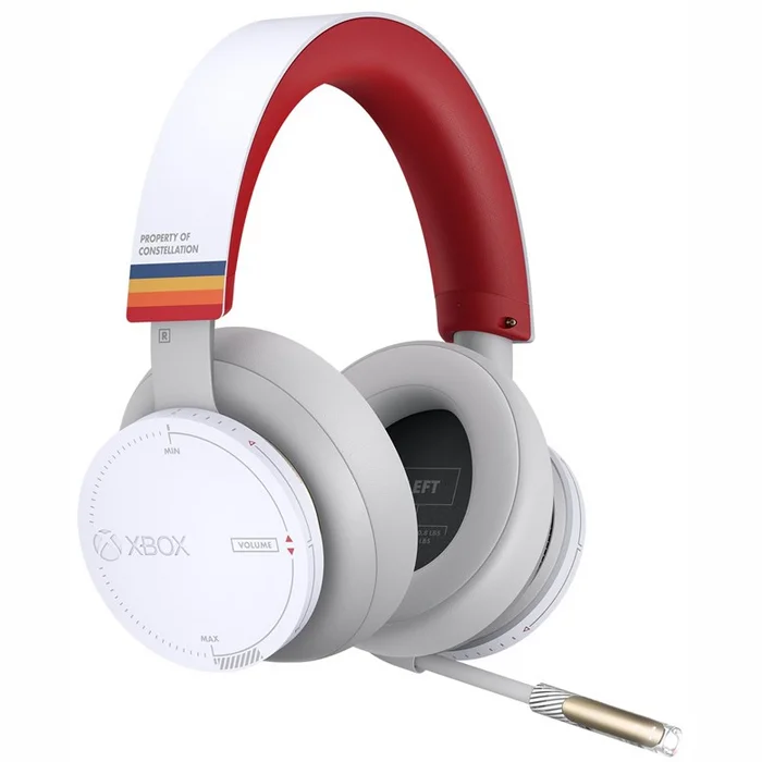 Austiņas Microsoft Xbox Wireless Headset - Starfield Limited Edition