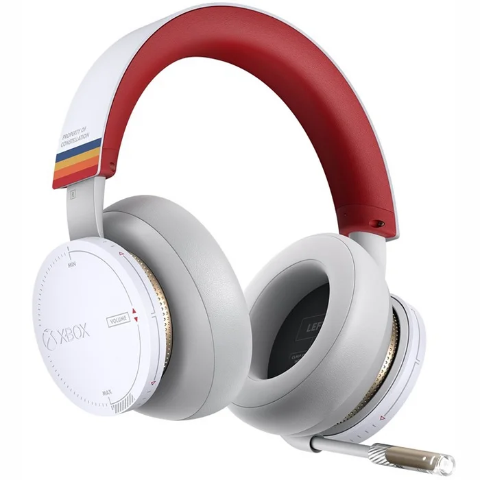 Austiņas Microsoft Xbox Wireless Headset - Starfield Limited Edition