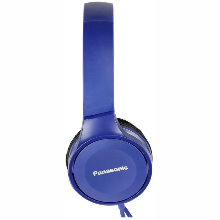 Austiņas Panasonic RP-HF100ME-A Blue