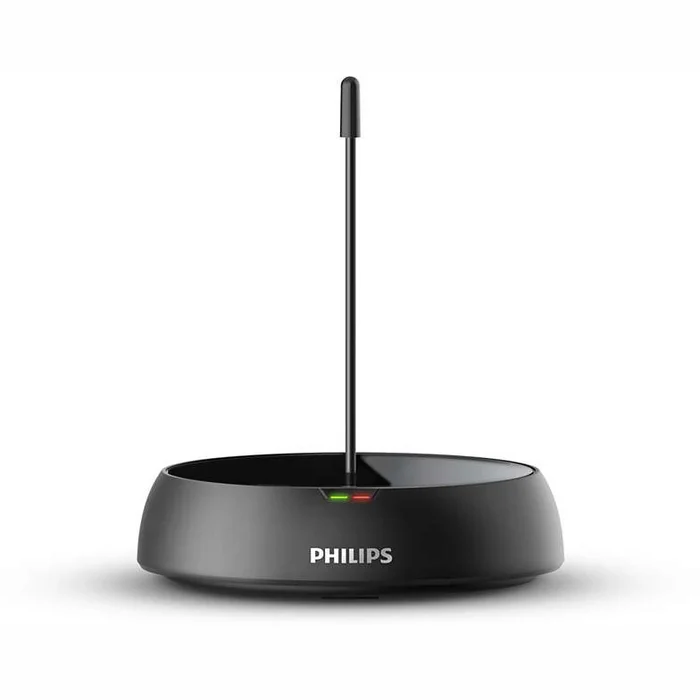 Austiņas Philips Hi-Fi SHC5200 Black