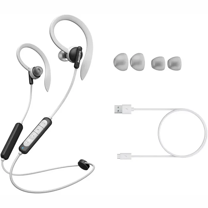 Philips TAA4205BK/00 Black