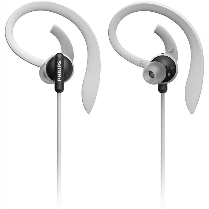 Philips TAA4205BK/00 Black