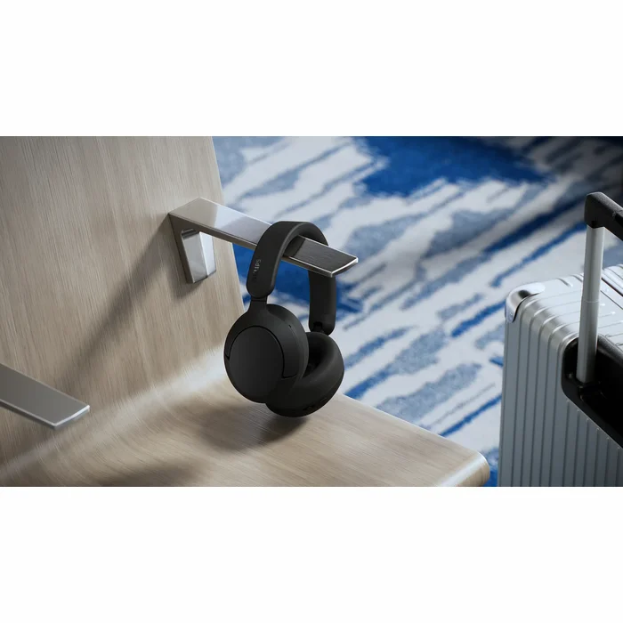 Philips TAH6000BK/00 Black