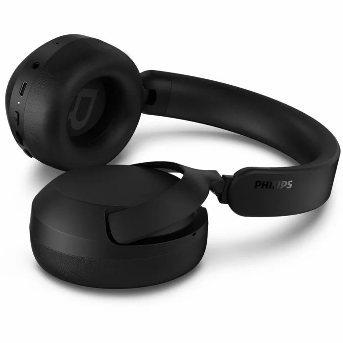 Philips TAH6000BK/00 Black