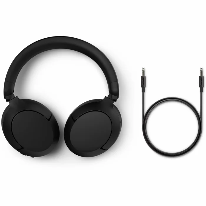 Philips TAH6000BK/00 Black