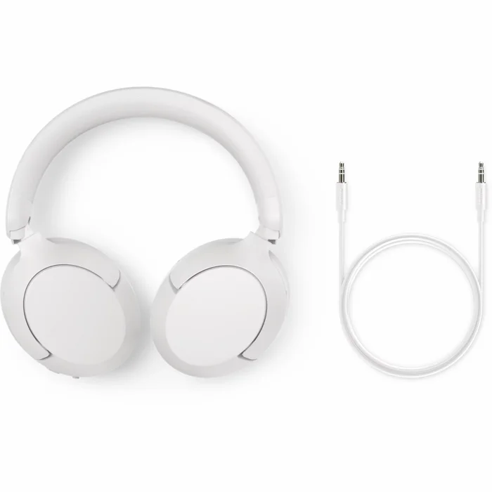 Philips TAH6000WT/00 White
