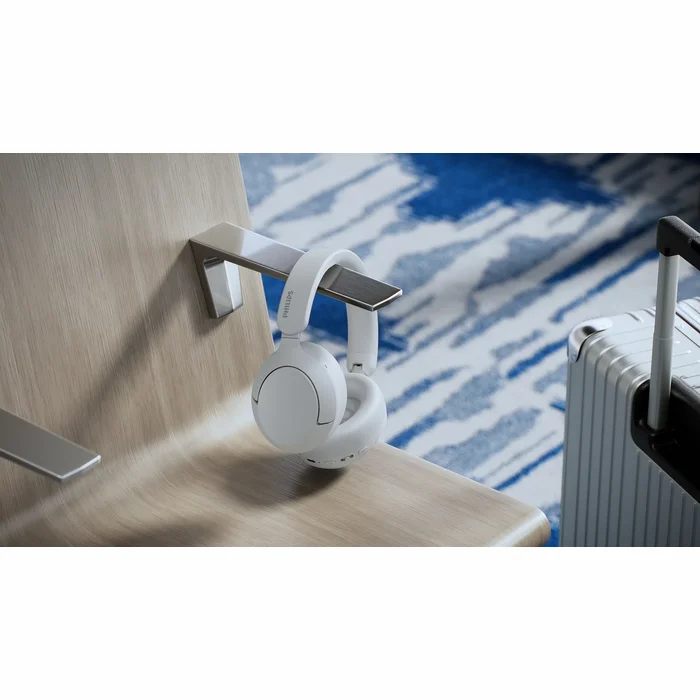 Philips TAH6000WT/00 White