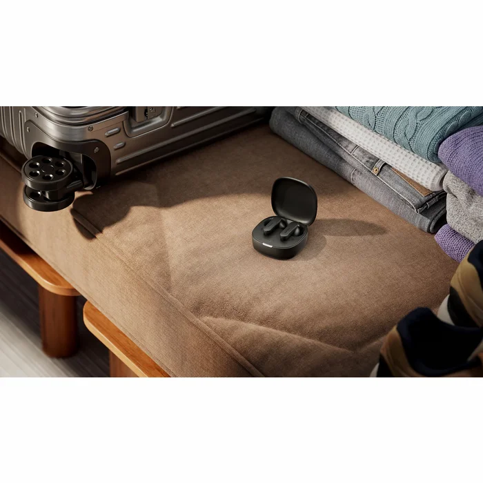 Philips TAT2100BK/00 Black