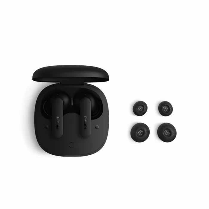 Philips TAT2100BK/00 Black