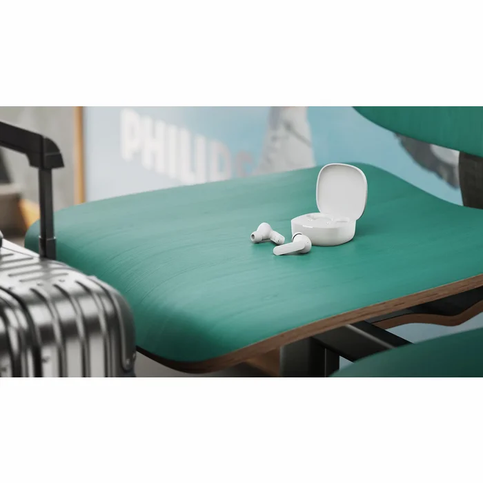 Philips TAT2100WT/00 White