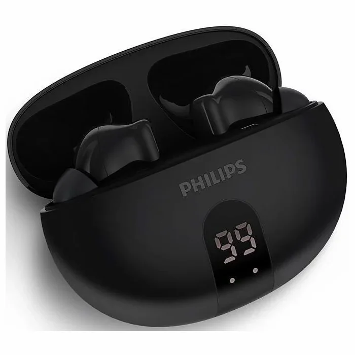 Philips TAT2520BK/00 Black