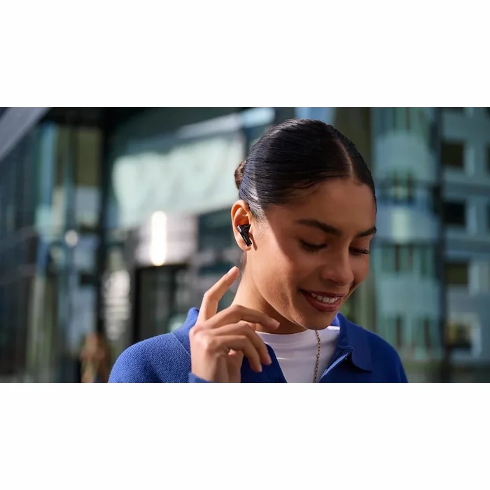 Philips TAT2520BK/00 Black