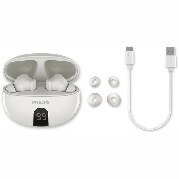 Philips TAT2520WT/00 White