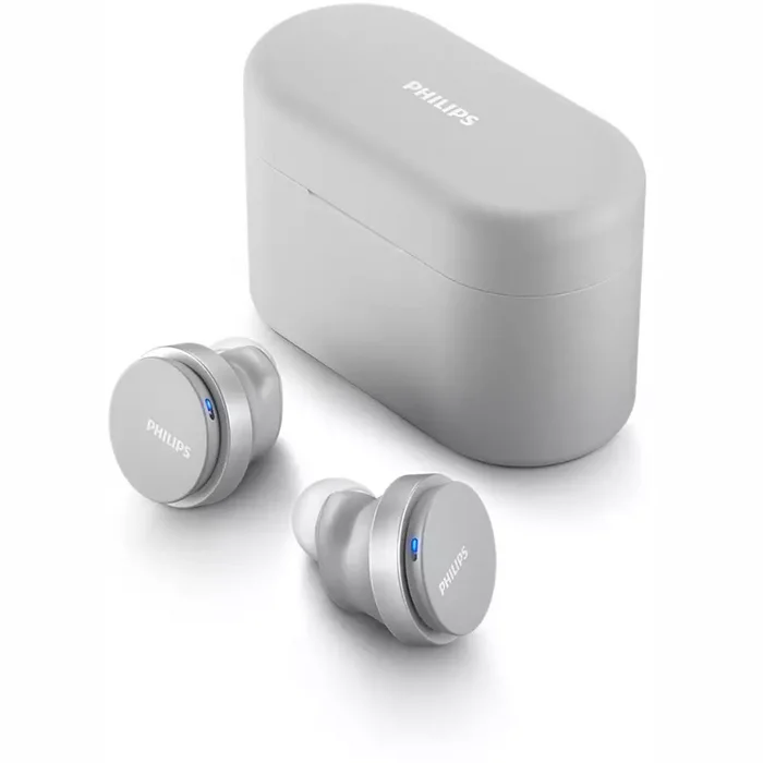 Austiņas Philips TAT8506WT/00 White