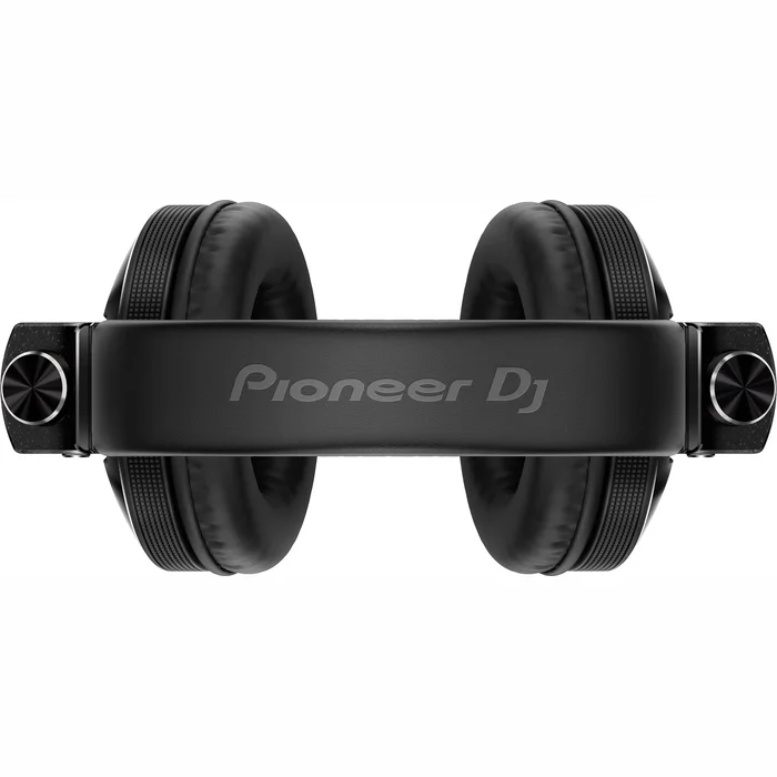 Austiņas Pioneer DJ HDJ-X10-K Black