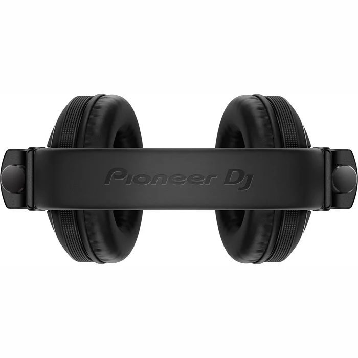 Austiņas Pioneer DJ HDJ-X5-K Black