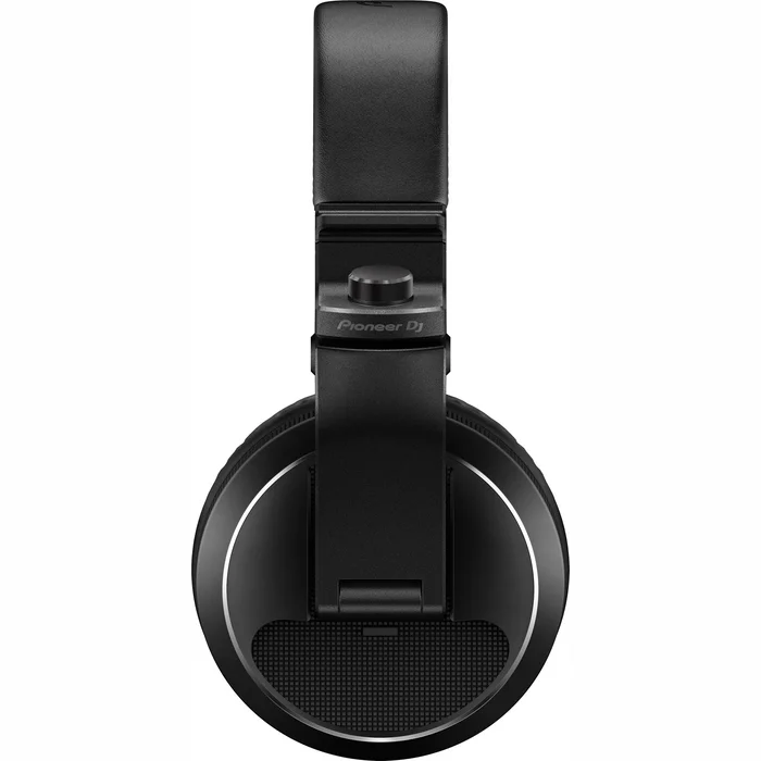 Austiņas Pioneer DJ HDJ-X5-K Black