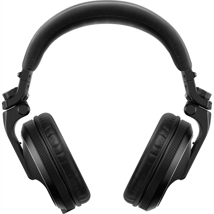 Austiņas Pioneer DJ HDJ-X5-K Black