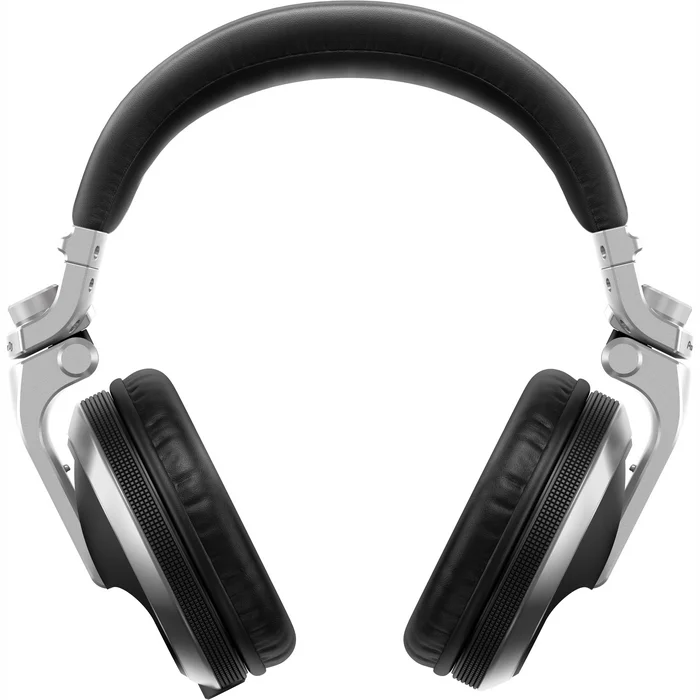 Austiņas Pioneer DJ HDJ-X5-S Silver