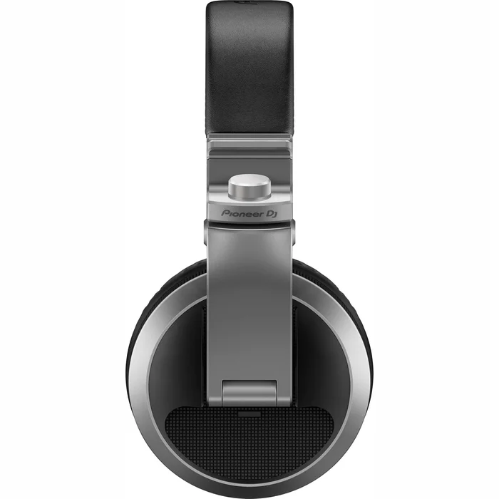 Austiņas Pioneer DJ HDJ-X5-S Silver