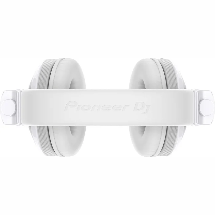 Austiņas Pioneer DJ HDJ-X5BT-W White