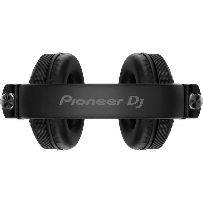 Austiņas Pioneer DJ HDJ-X7-K Black