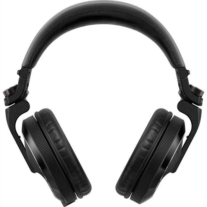 Austiņas Pioneer DJ HDJ-X7-K Black