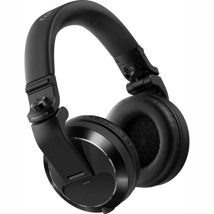 Austiņas Pioneer DJ HDJ-X7-K Black