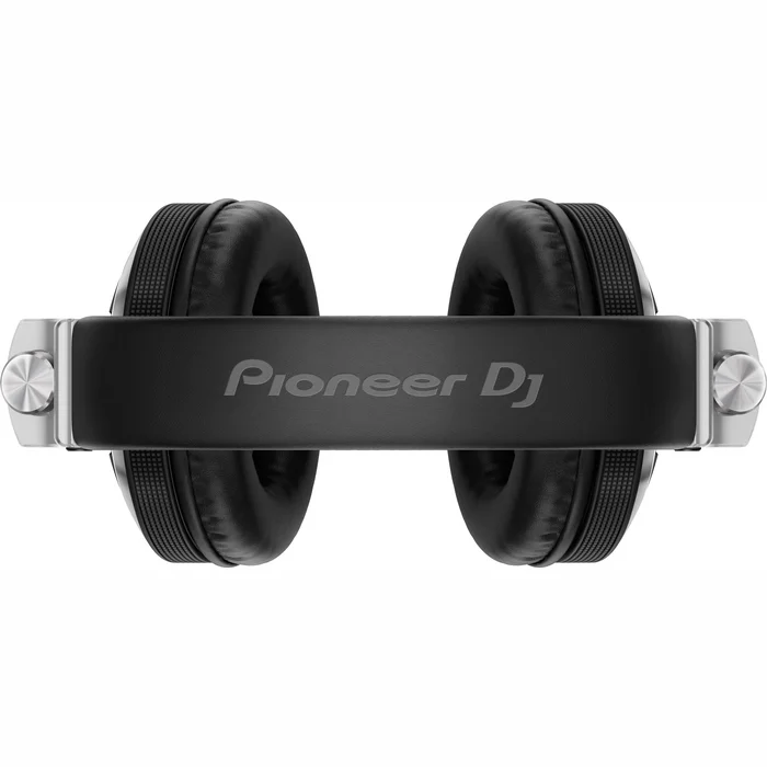 Austiņas Pioneer DJ HDJ-X7-S Silver