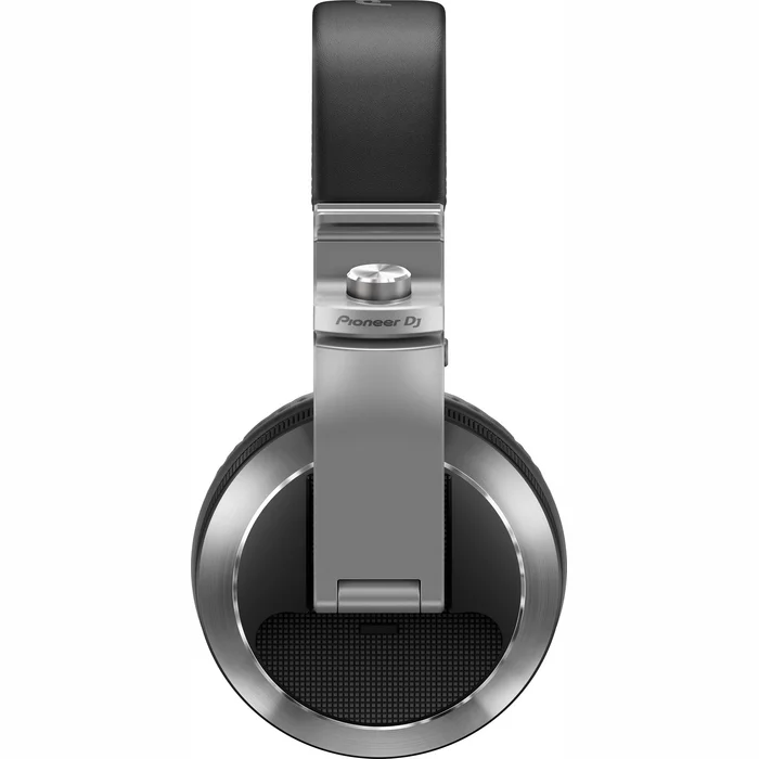 Austiņas Pioneer DJ HDJ-X7-S Silver