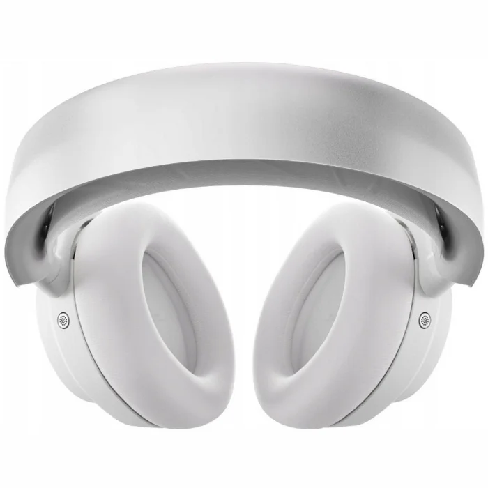 SteelSeries Arctis Nova Pro X White