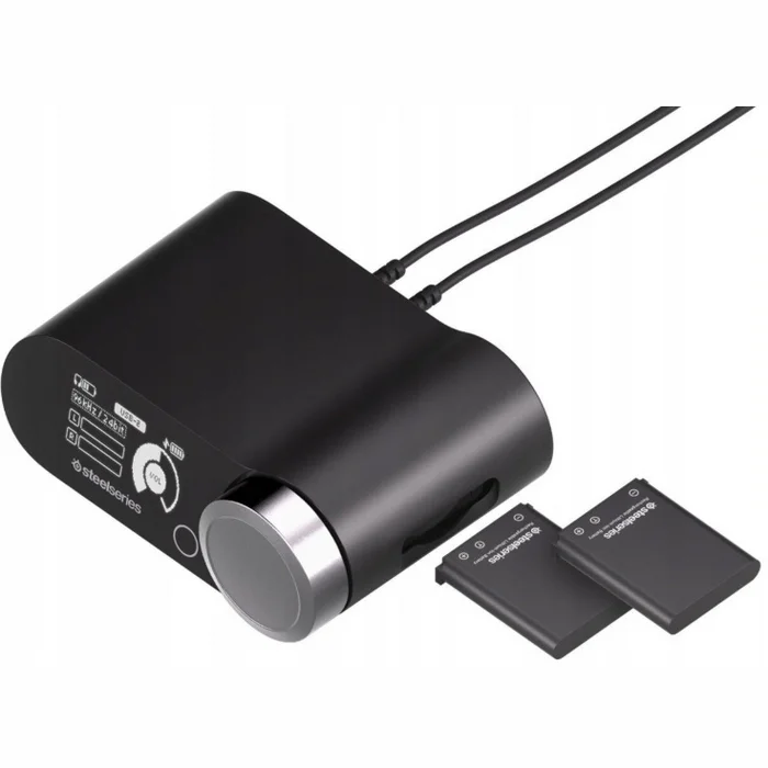 SteelSeries Arctis Nova Pro X White