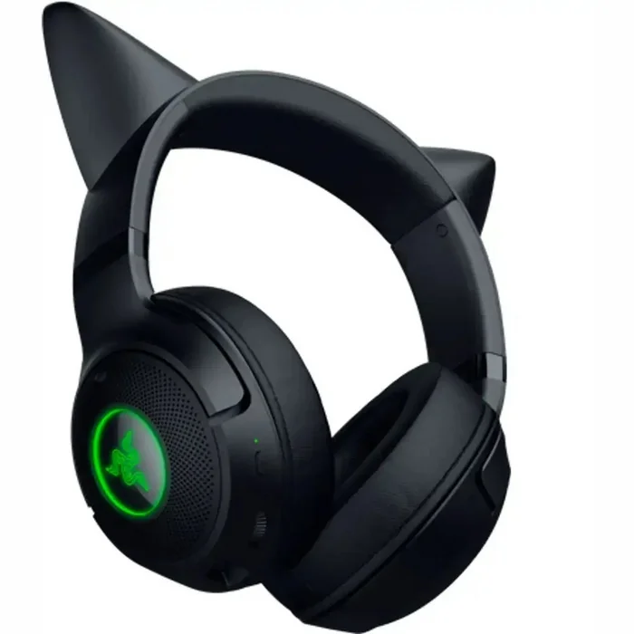 Razer Kraken Kitty V2 BT Black